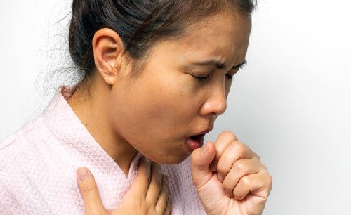Sau khi mắc cảm cúm, cơn ho của bạn có thể kéo dài lâu hơn