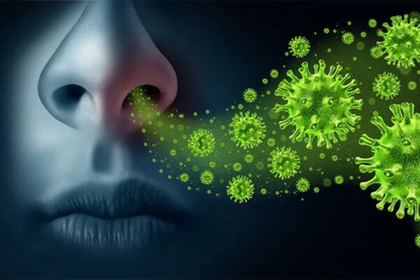 Polyp mũi có thể hình thành do rất nhiều nguyên nhân