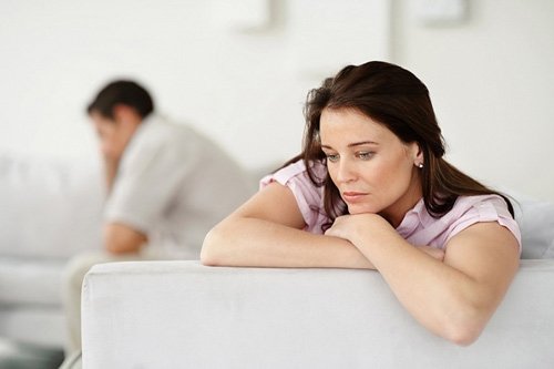 Vô sinh làm tăng nguy cơ mắc ung thư vú