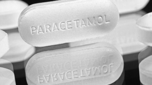 Paracetamol giúp giảm các cơn đau ban đầu của viêm gân cơ vai Viêm gân cơ vai là bệnh gì? Nguyên nhân, triệu chứng và cách điều trị
