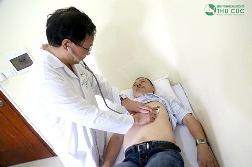 Khám sức khỏe định kỳ thường xuyên ngừa biến chứng nguy hiểm
