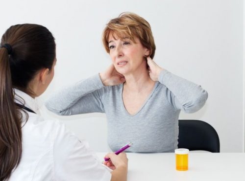 Viêm Cơ Cốt Hóa: Nguyên nhân, triệu chứng và Cách điều trị hiệu quả 3 Bạn nên đến cơ sở chuyên khoa để được thăm khám và điều trị viêm cơ cốt hóa