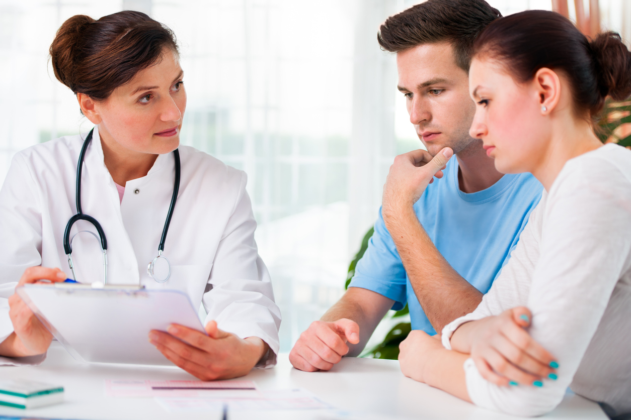 Độ tuổi được đánh giá là khá quan trọng trong việc thực hiện thành công IUI
