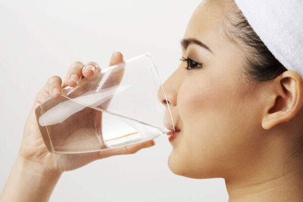 Vệ sinh mũi họng khoa học để ngăn ngừa tình trạng viêm amidan tiến triển
