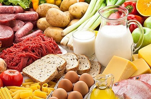 Viêm Cơ Dính Khớp là gì? Cách phòng tránh bệnh như thế nào tốt nhất? 1 Chế độ dinh dưỡng dành cho người bị viêm cơ dính khớp