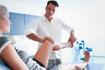 Viêm Cơ Dính Khớp là gì? Cách phòng tránh bệnh như thế nào tốt nhất? 2 Vật lí trị liệu tốt cho hệ cơ xương khớp