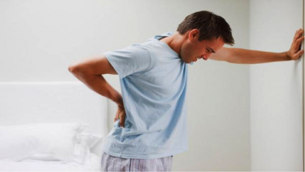 Bệnh nhân phong thấp nên hạn chế vận động mạnh
