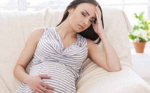 Mang thai mắc viêm âm đạo có thể ảnh hưởng đến sức khỏe của mẹ và bé