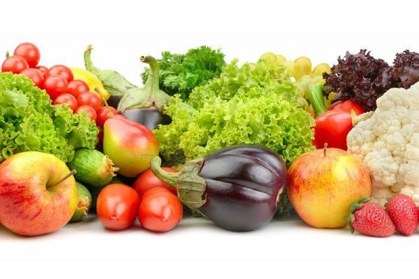 Một chế độ ăn giàu chất xơ có thể giúp bạn tái tạo năng lượng, cải thiện chức năng đường tiêu hóa,...