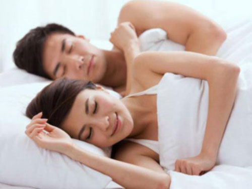 Làm sao để không giảm ham muốn khi mắc ung thư vú?
