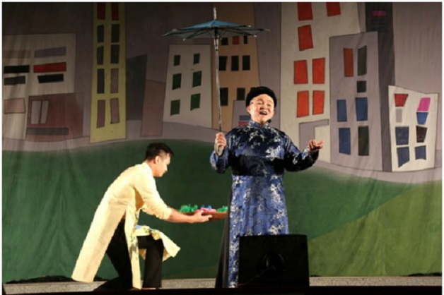 khám tầm soát ung thư