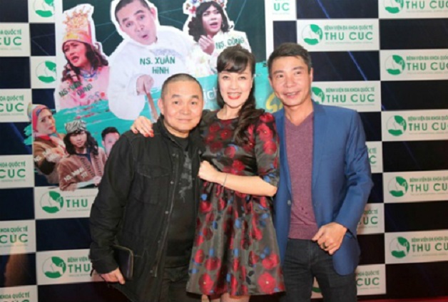 khám sức khỏe