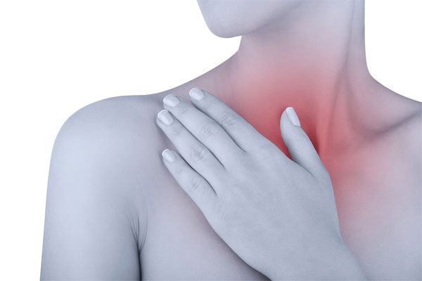 Trào ngược dạ dày thực quản là bệnh lý nhiều người gặp phải