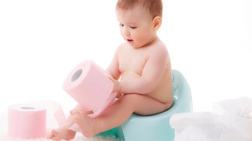 Bệnh đường tiêu hóa ở trẻ em là nhóm các bệnh lý thường gặp ở trẻ.