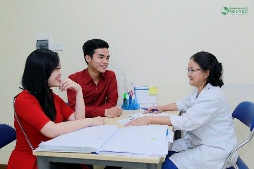 Tại sao nên mua gói khám tiền hôn nhân