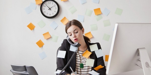 Người bận rộn thường rất khó sắp xếp thời gian để đi thăm khám