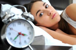 Những thói quen vào ban ngày là nguyên nhân phá hủy giấc ngủ của bạn