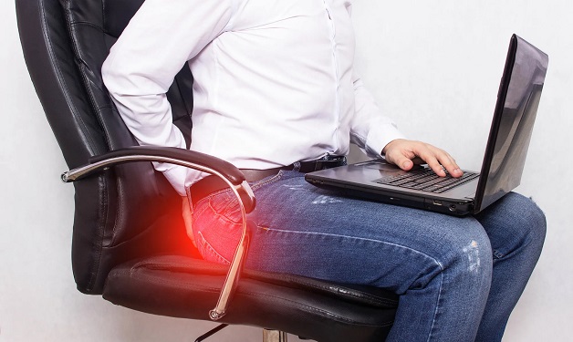 Các nguyên nhân dẫn đến bệnh trĩ