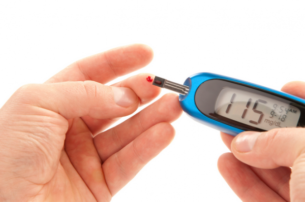 Người mắc bệnh tiểu đường ở giai đoạn sớm hoàn toàn có thể kiểm soát được và chung sống bình thường với nó