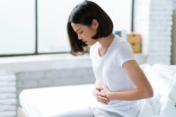 Triệu chứng rối loạn tiêu hóa