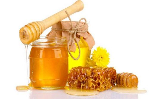 Mật ong có tác dụng chữa bệnh đau dạ dày rất hiệu quả