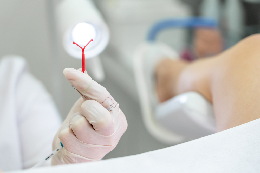 Những trường hợp không nên đặt vòng tránh thai mà cố tình thực hiện sẽ có thể gặp biến chứng nguy hiểm