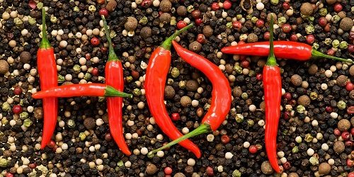 Bệnh đau dạ dày nên kiêng đồ ăn nóng
