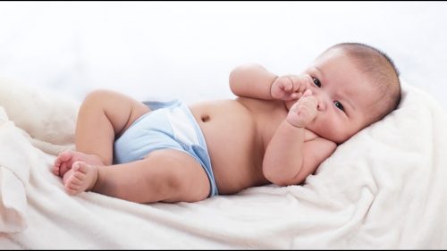 Trẻ bị rối loạn tiêu hóa thường chán ăn, bỏ bữa