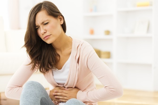 . Tuy nhiên, người bị rối loạn tiêu hóa thường xuất hiện các cơn đau bụng âm ỉ hoặc dữ dội tùy theo mức độ 