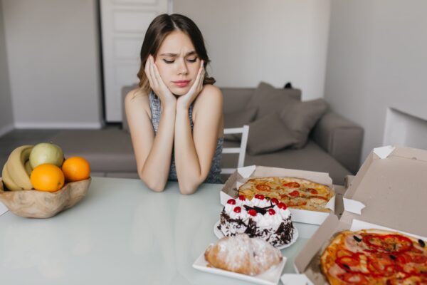 Nguyên nhân rối loạn tiêu hóa