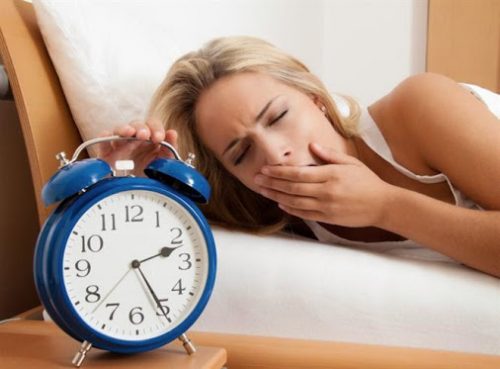 Lười vận động khiến bạn rất dễ bị táo bón