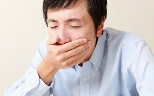 Khi thấy có triệu chứng các bệnh ở thực quản cần đến khám tại bệnh viện sớm