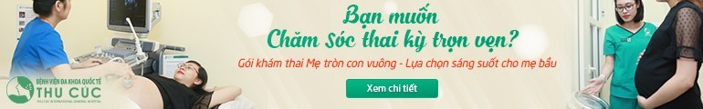 chỉ số siêu âm thai nhi theo tuần