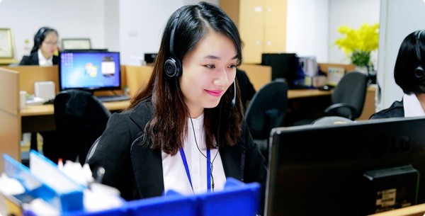 Bệnh viện Thu Cúc hỗ trợ đặt phòng cho người bệnh ở tỉnh xa