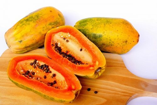 Đu đủ là loại trái cây quen thuộc và ngon miệng, song nó còn là một 