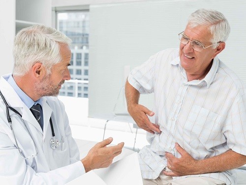 Để xác định nguyên nhân gây đau vùng xương chậu, bác sĩ sẽ hỏi người bệnh một số câu hỏi về triệu chứng và tiền sử bệnh. 