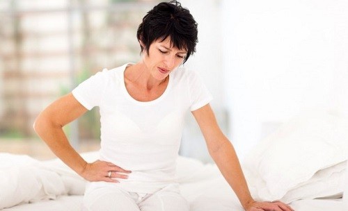 Kinh nguyệt ra ít và có màu nâu đen có thể là dấu hiệu cảnh báo nhiều bệnh lý về phụ khoa