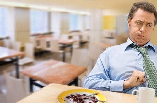 Thói quen ăn uống không lành mạnh, khoa học là nguyên nhân gây bệnh trào ngược dạ dày thực quản