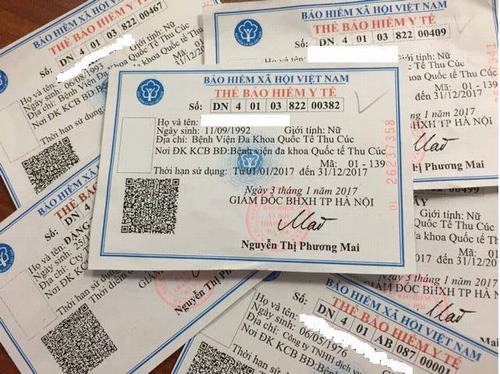 Bệnh viện Đa khoa Quốc tế Thu Cúc áp dụng chính sách bảo hiểm y tế cho người bệnh theo đúng quy định của Bộ Y tế về thanh toán bảo hiểm.