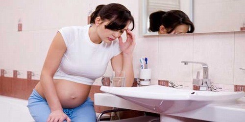 Viêm gan B khi mang thai mẹ bầu cần được theo dõi thường xuyên