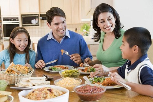 Thay đổi chế độ ăn uốngsẽ giúp ngăn ngừa nguy cơ mắc ung thư trực tràng