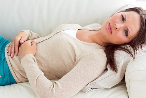 Người bệnh ung thư đại tràng thường cảm thấy mệt mỏi, rối loạn đại tiện, giảm cân nhanh chóng