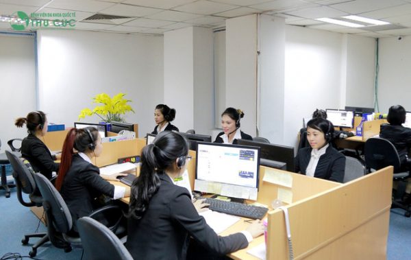 Ha noi có tong dai tu van SXH