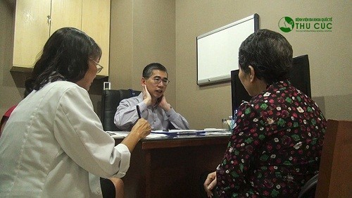 phẫu thuật, xạ trị