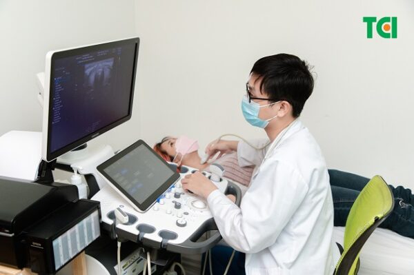 khám sức khỏe tổng quát bao nhiêu tiền
