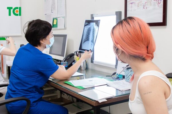 khám tổng quát bao nhiêu tiền