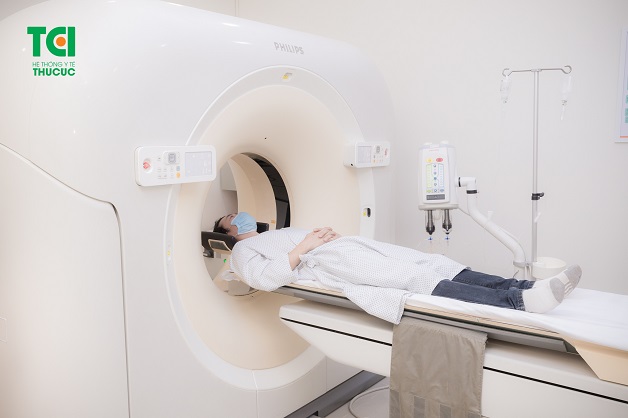 Điều trị đau thần kinh tạo tại Thu Cúc