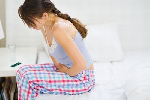 Hội chứng ruột kích thích gây triệu chứng đau bụng