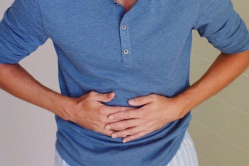 Polyp đại tràng sigma lành tính thường không đáng ngại