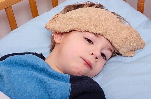 Sốt virus nếu không được điều trị đúng cách có thể dẫn đến biến chứng nguy hiểm